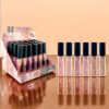 Fijo Lip Gloss With Hyaluronic Acid – Easy Paris B122-1