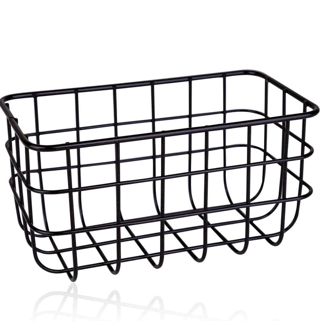Gift set MEN'S COLLECTION in wire basket - Image 3