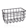 Gift set MEN'S COLLECTION  in wire basket - Image 3