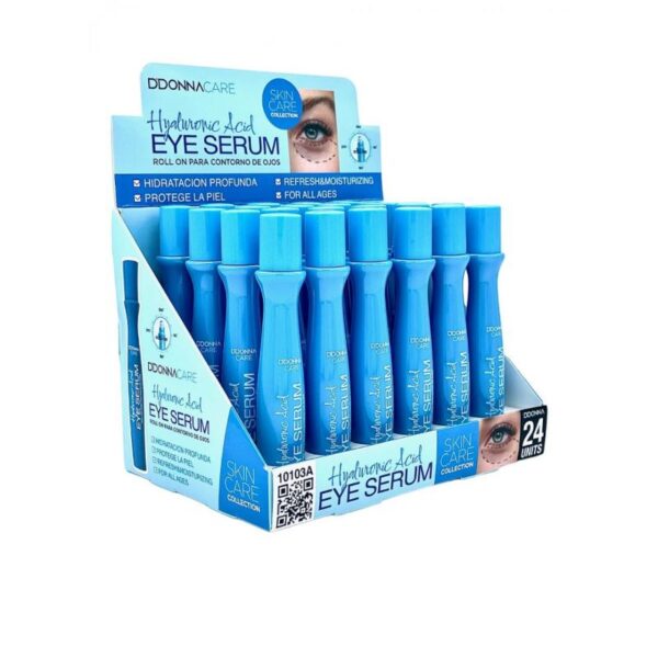 Hyaluronic Acid Contour Eye  Serum D'donna