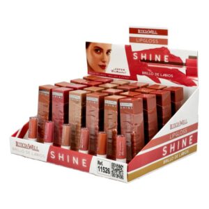 Shine Lip Gloss  Leticia Well 11526