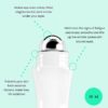 Hyaluronic Acid Contour Eye  Serum D'donna - Image 3