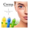 Hyaluronic Acid Contour Eye  Serum D'donna - Image 2