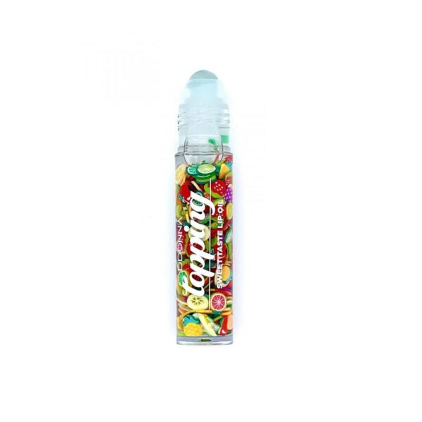 Gloss Topping Sweet Lip Oil  Ddonna 12252c - Image 2
