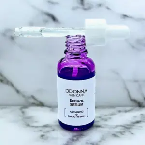Retinol Serum D'Donna