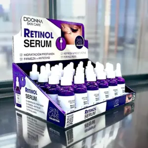 Retinol Serum D'Donna