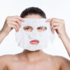 Μάσκα Προσώπου Hyaluronic  Acid & Retinol - Image 3