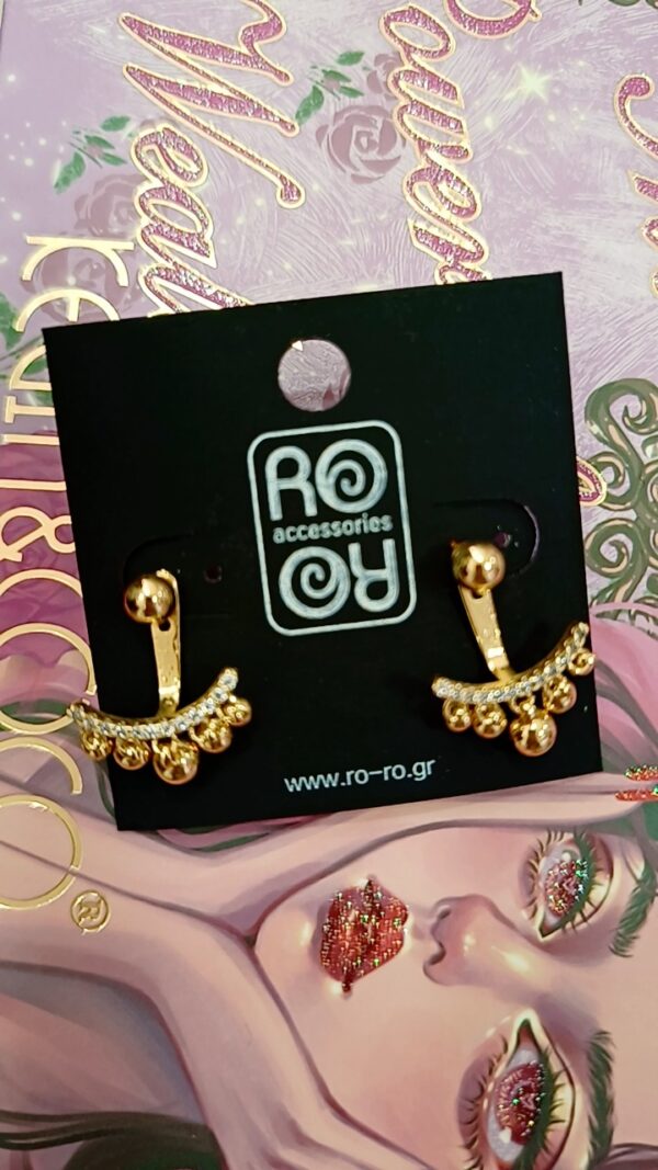 RO accessories 6888