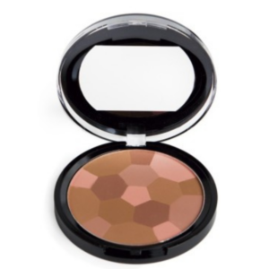 Πούδρα bronzer μωσαϊκό Magic Studio για πρόσωπο και σώμα