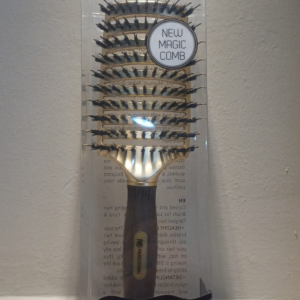 Βούρτσα μαλλιών για ξεμπέρδεμα χωρίς σπάσιμο