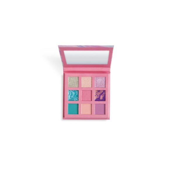 Sweet Pastel Eyeshadow Palette 9 Magic Studio 24140