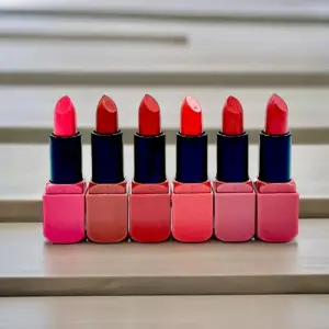 Xpace GLOW Lipstick  D'donna A