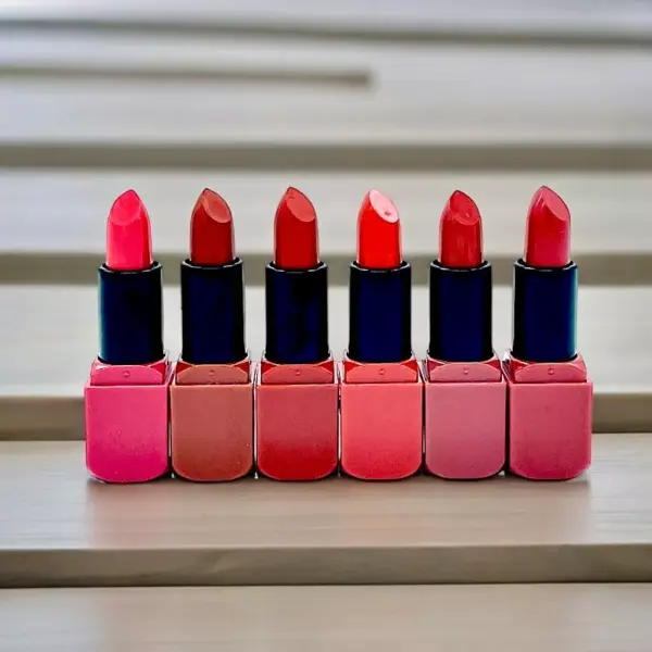 Xpace GLOW Lipstick  D'donna A