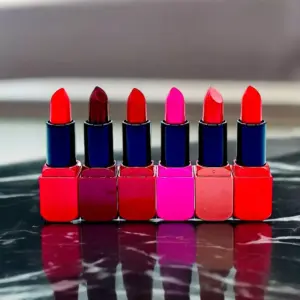 Xpace GLOW Lipstick  D'donna B