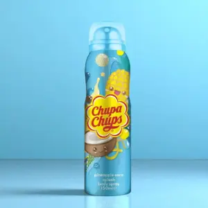 Chupa Chups Body Spray Pina Colada