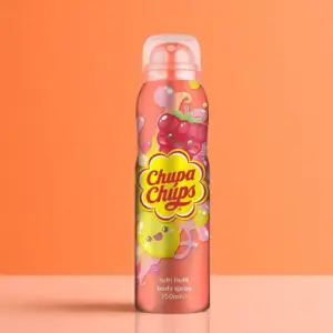Chupa Chups Body Spray Tutti Frutti