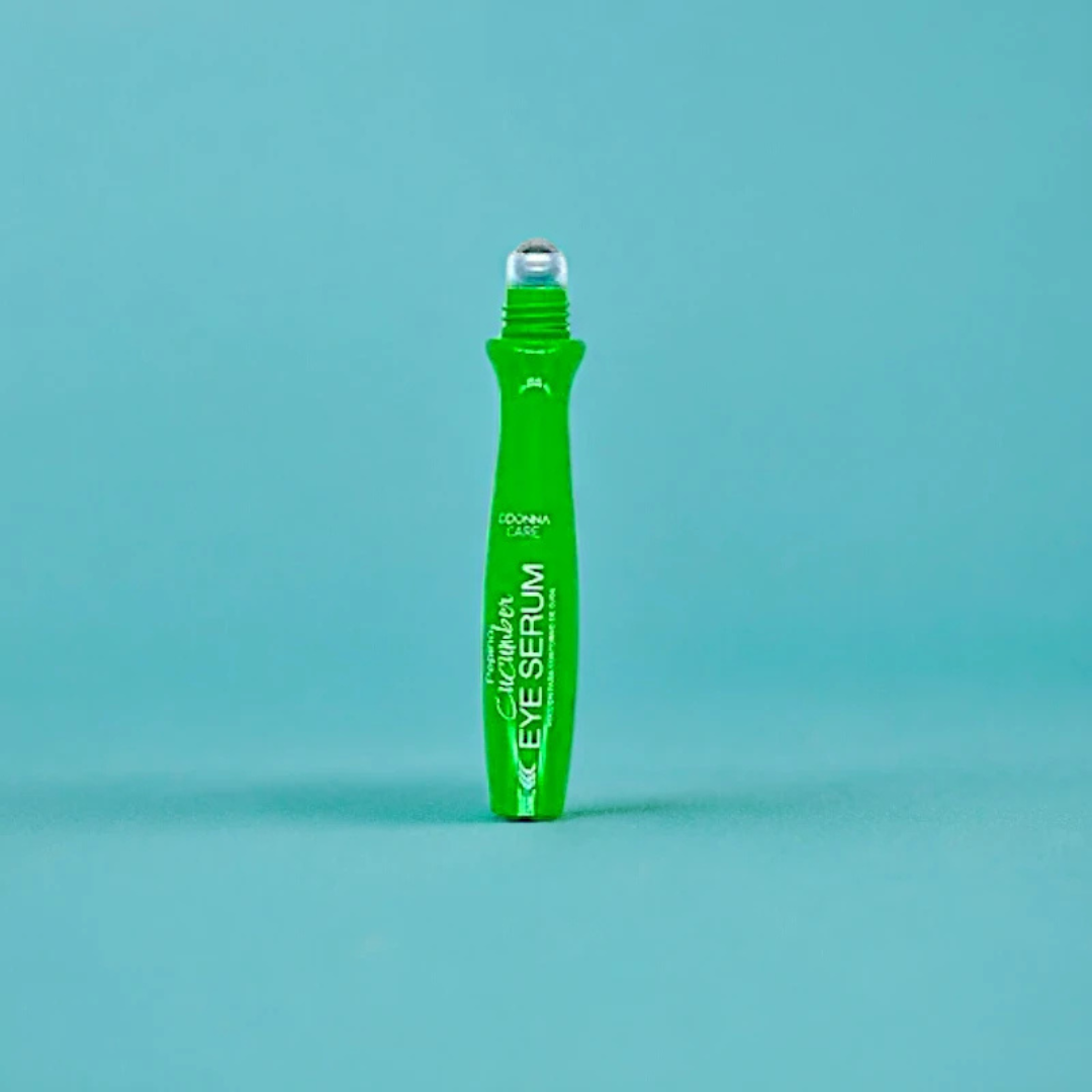 Cucumber Eye Serum D'Donna - Image 2