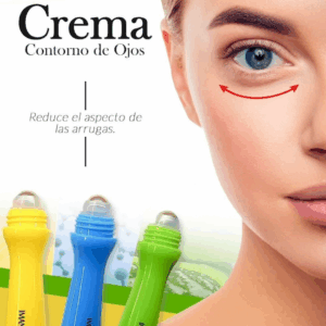 Cucumber Eye Serum D'Donna