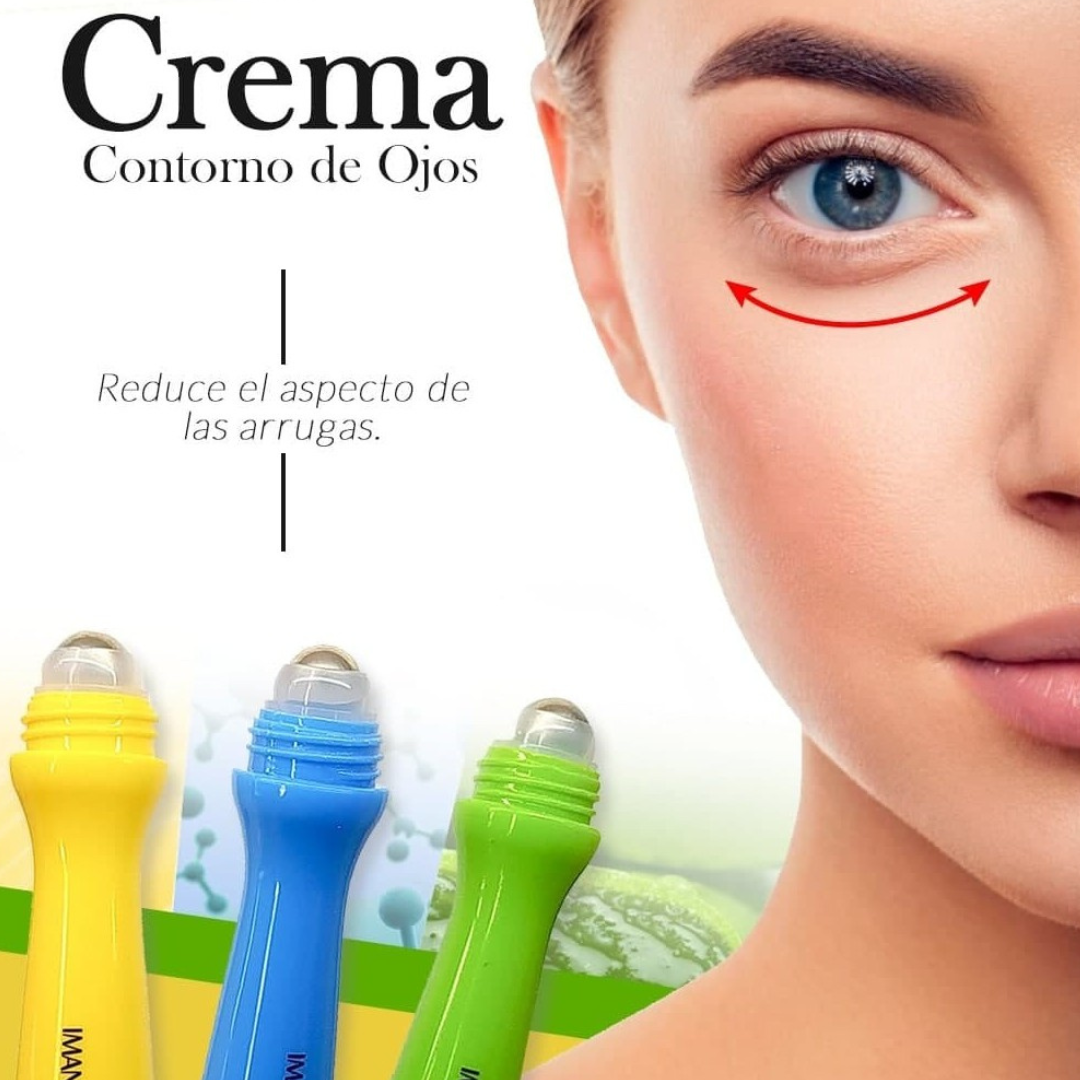 Cucumber Eye Serum D'Donna