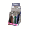 JUMBO EYE PENCIL 2 IN 1 - Image 2