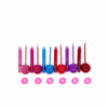 POPS! Lip Balm&Lip Gloss 2in1 - Image 2