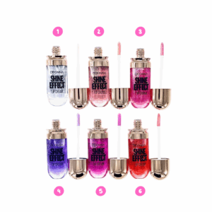 SHINE EFFECT  Lip Cream D