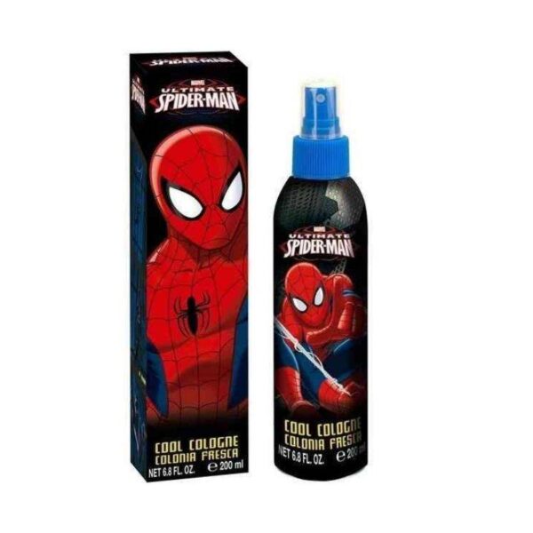 Spiderman Άρωμα Spray EDT 200ml - Image 2