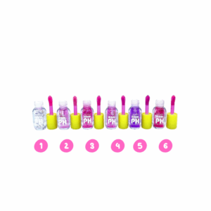 VIRAL PH Color Changing Lip Gloss