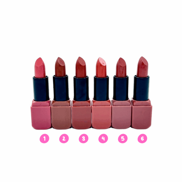 Xpace GLOW Lipstick  D'donna A - Image 3