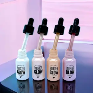 BOOSTER GLOW Liquid highlighter A