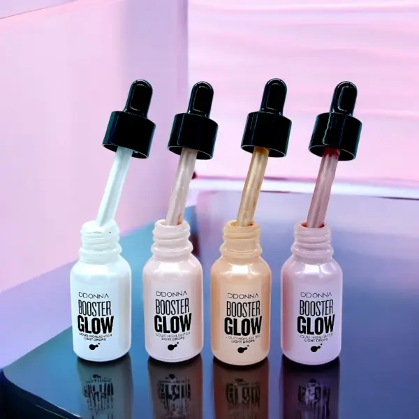 BOOSTER GLOW Liquid highlighter A