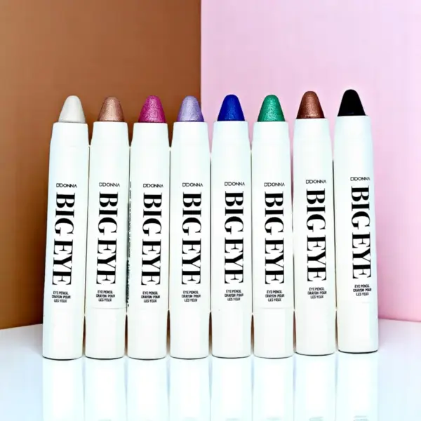 BIG EYE Eyeshadow Eyepencil
