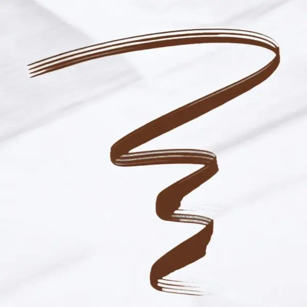 Microblading Fashion Eyebrow Ink Pen Dark Brown - Image 4