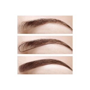 Eyebrow Gel&Powder All for you!