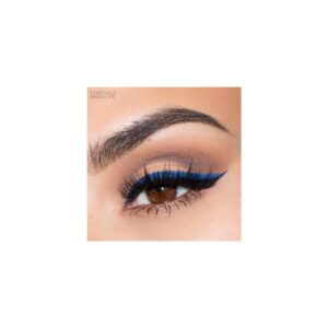 #Hashtag 24H Liquid Eyeliner blue
