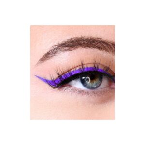 #Hashtag 24H Liquid Eyeliner Purple