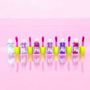 VIRAL PH Color Changing Lip Gloss