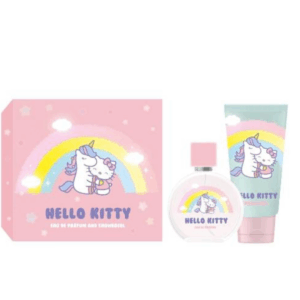 Hello Kitty Set Unicorn Cloud