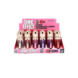 SHINE EFFECT  Lip Cream D