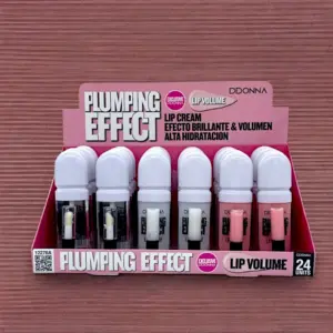PLUMPING EFFECT Lip Cream