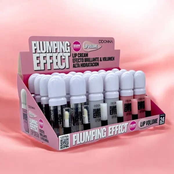 PLUMPING EFFECT Lip Cream - Image 6