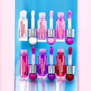 Lip Glow OIL SERUM D'donna A