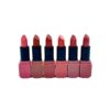 Xpace GLOW Lipstick  D'donna A