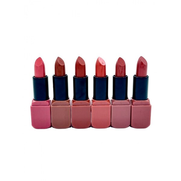 Xpace GLOW Lipstick  D'donna A