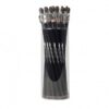 Lovely Pop 2 in 1 Eye and Lip Liner Coffee