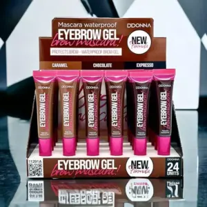 EYEBROW GEL Brow Mascara