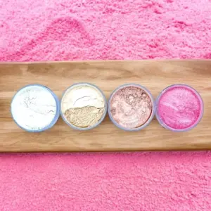 POLVO DE HADAS Magic Color Shimmer