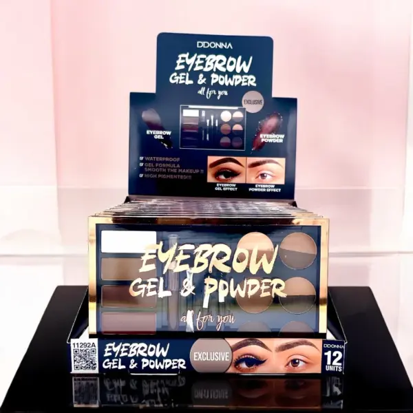 Eyebrow Gel&Powder All for you! - Image 3