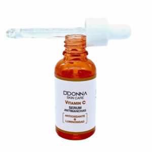 Vitamin C Serum D'Donna