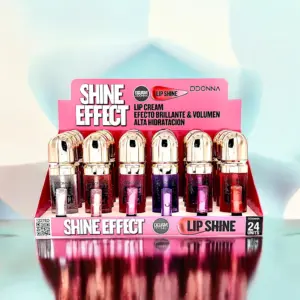 SHINE EFFECT  Lip Cream D